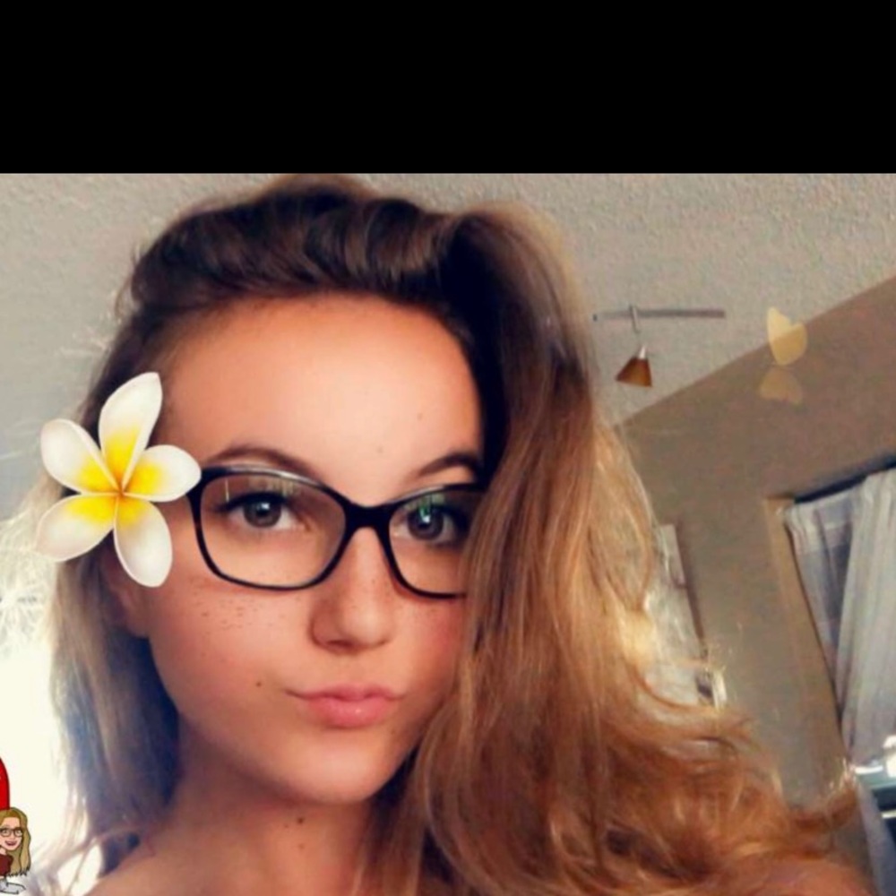 Meet your Posher, Trinity